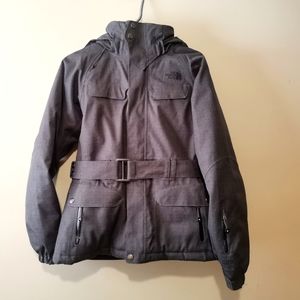 Northface Hyvent 600 Women's Jacket SM